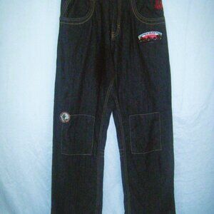 Rocawear Relax Fit Jeans